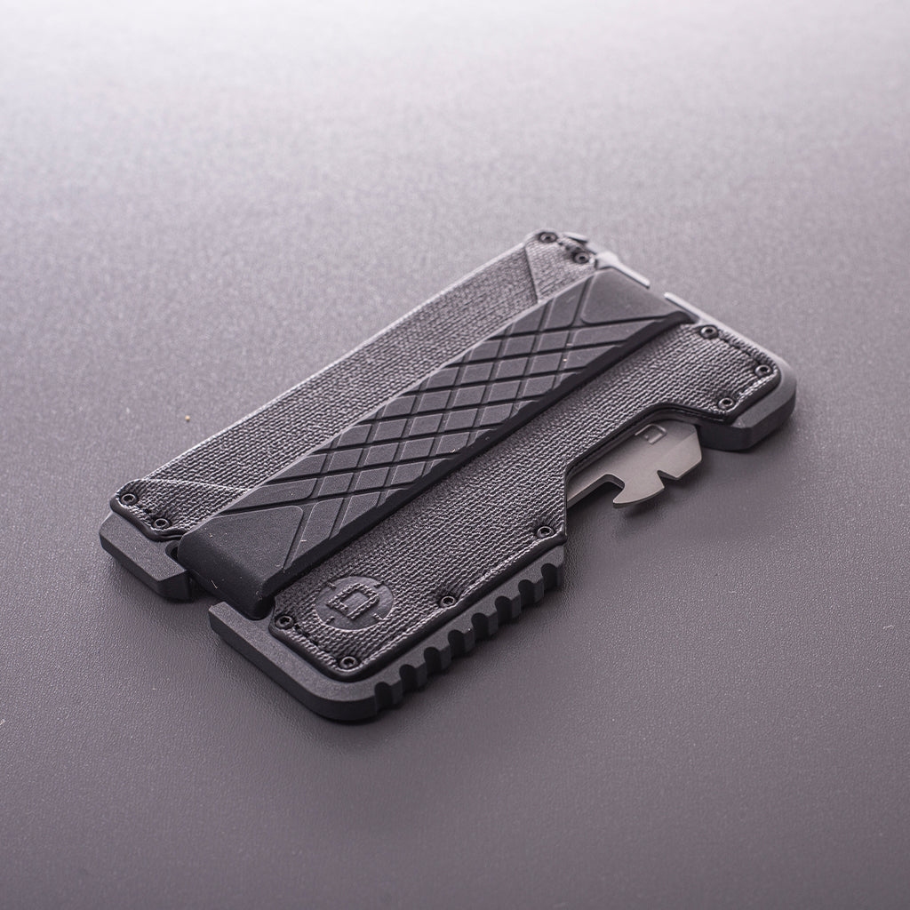 T01 Tactical Wallet - Spec-Ops