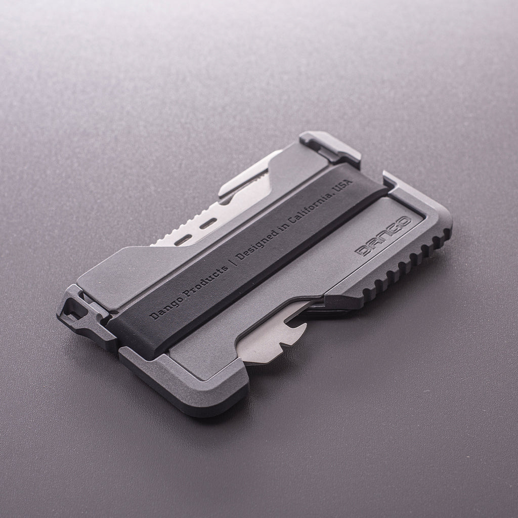 T01 Tactical Wallet - Spec-Ops