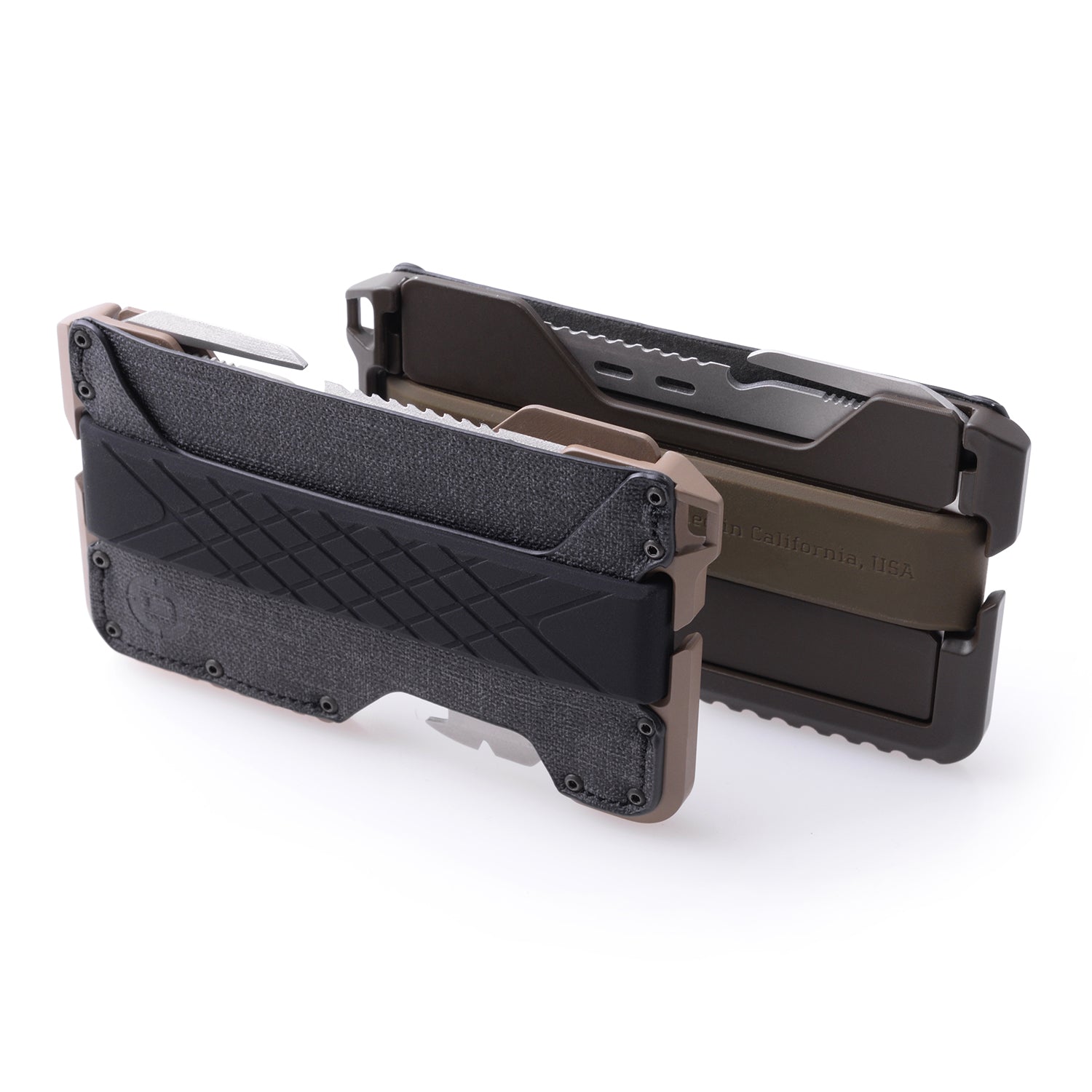 T01 Tactical Wallet - Spec-Ops