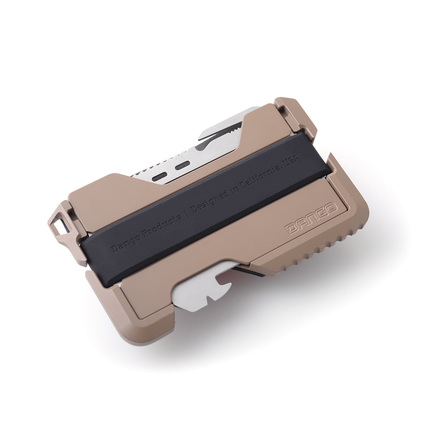 T01 Tactical Wallet - Spec-Ops