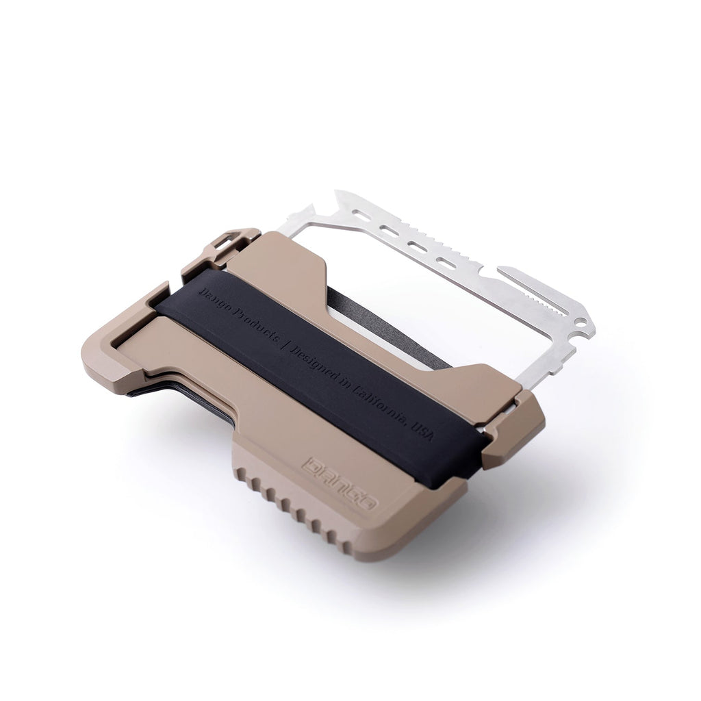 T01 Tactical Wallet - Spec-Ops