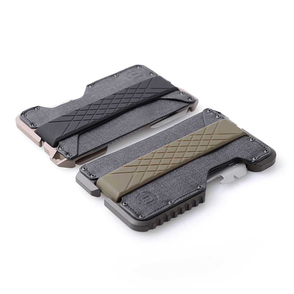 T01 Tactical Wallet - Spec-Ops