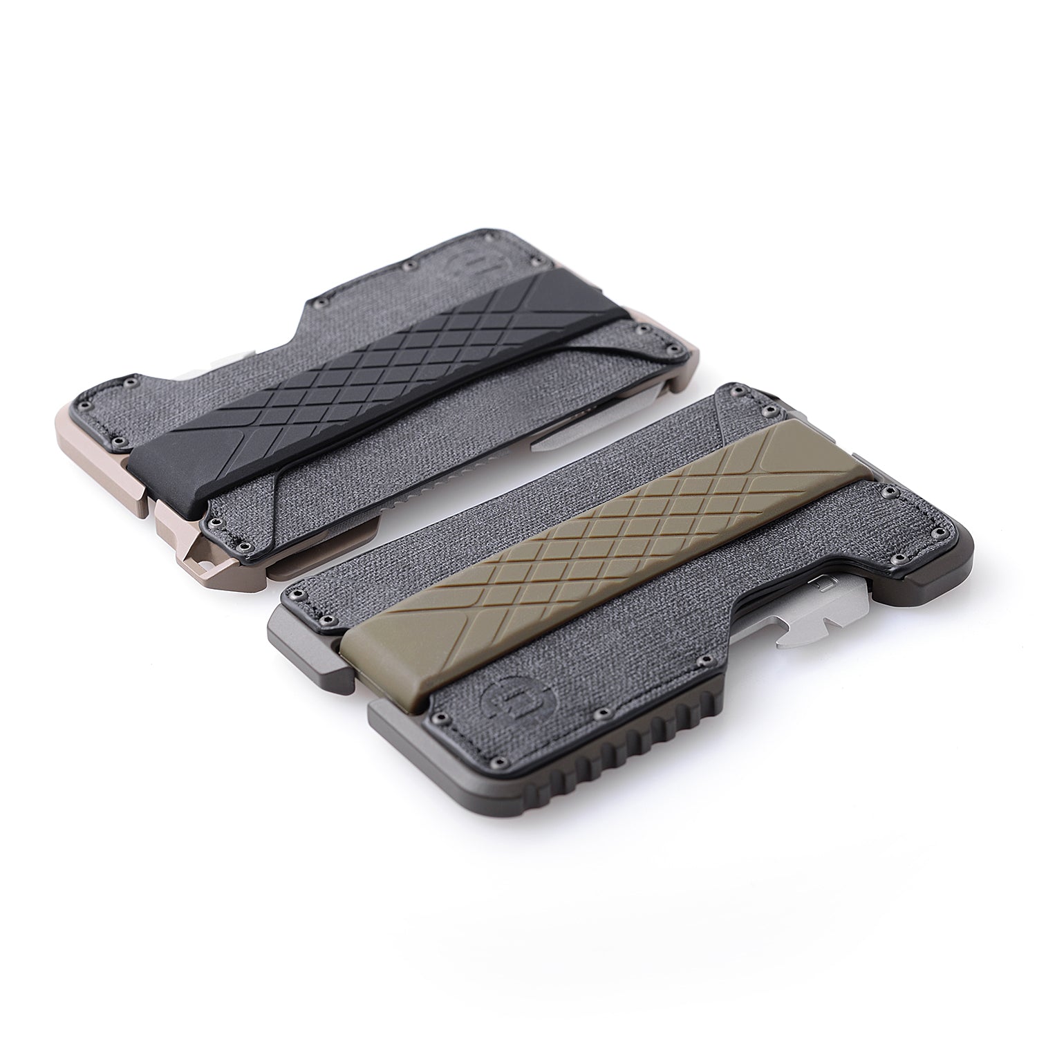 T01 Tactical Wallet - Spec-Ops