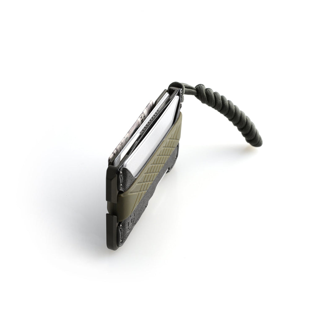 T01 Tactical Wallet - Spec-Ops