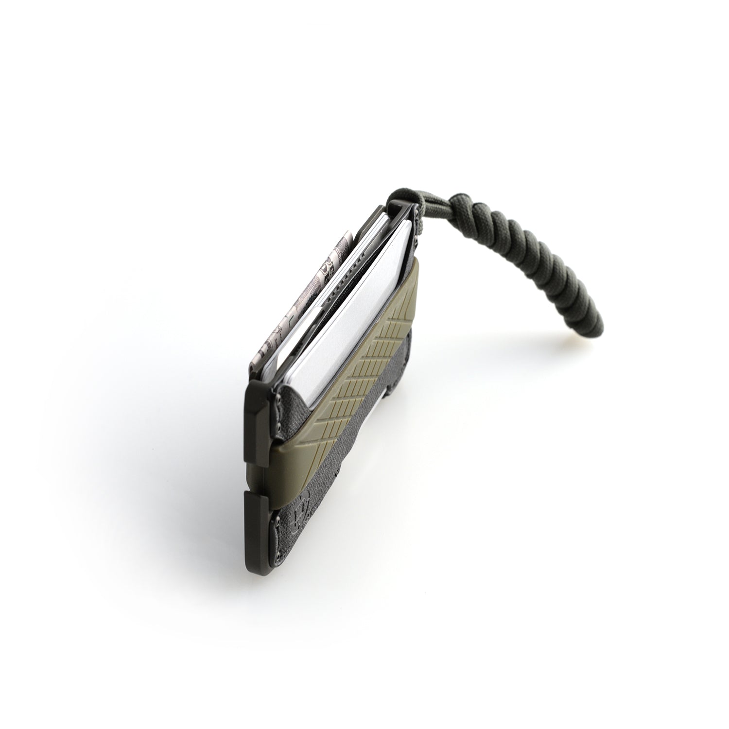 T01 Tactical Wallet - Spec-Ops