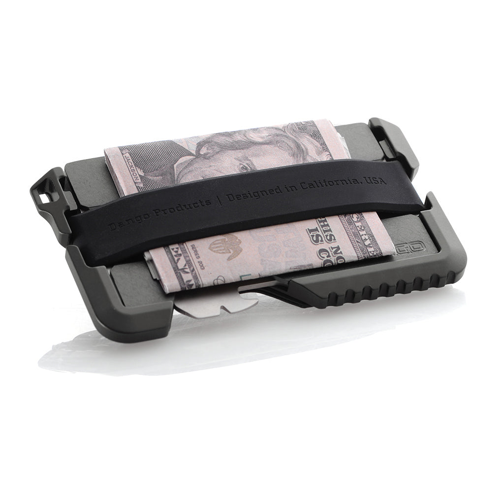 T01 Tactical Wallet - Spec-Ops