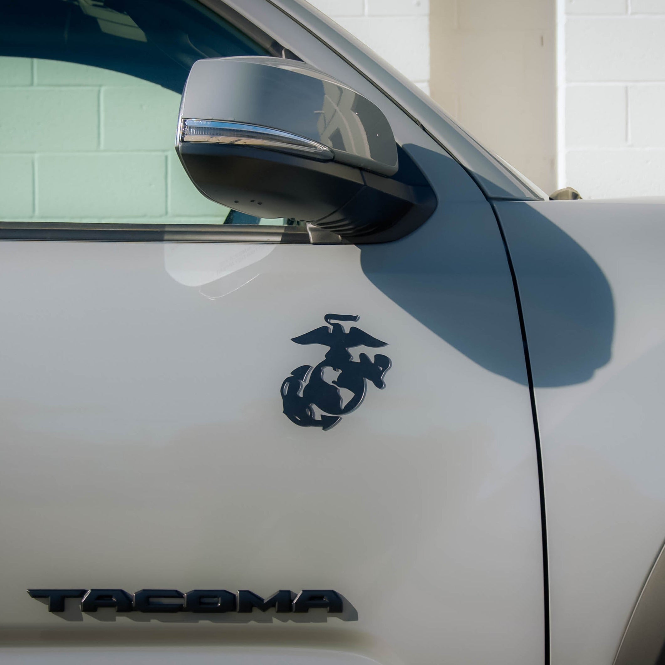 U.S. Marine Corps Emblem EGA Magnet