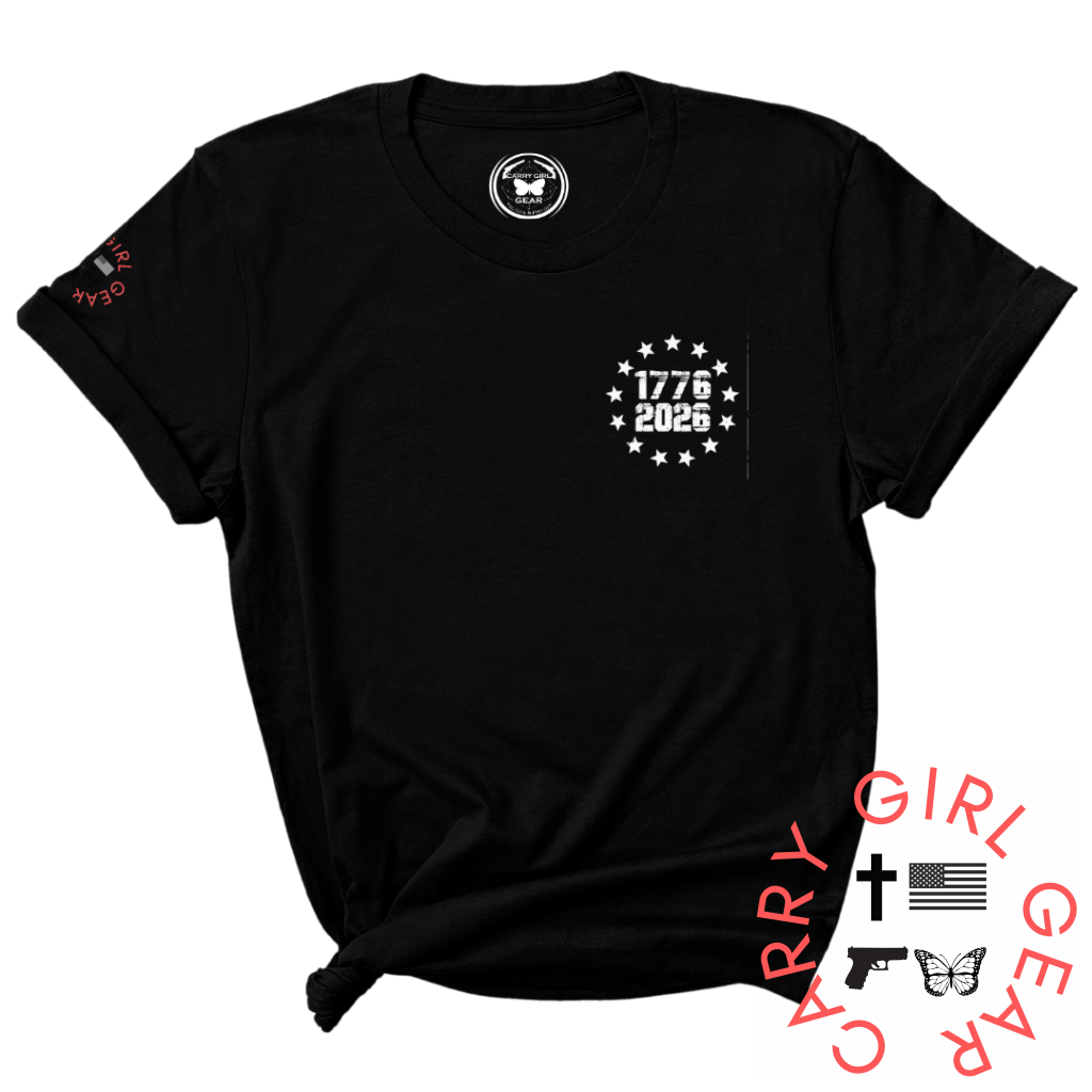 250th Tee