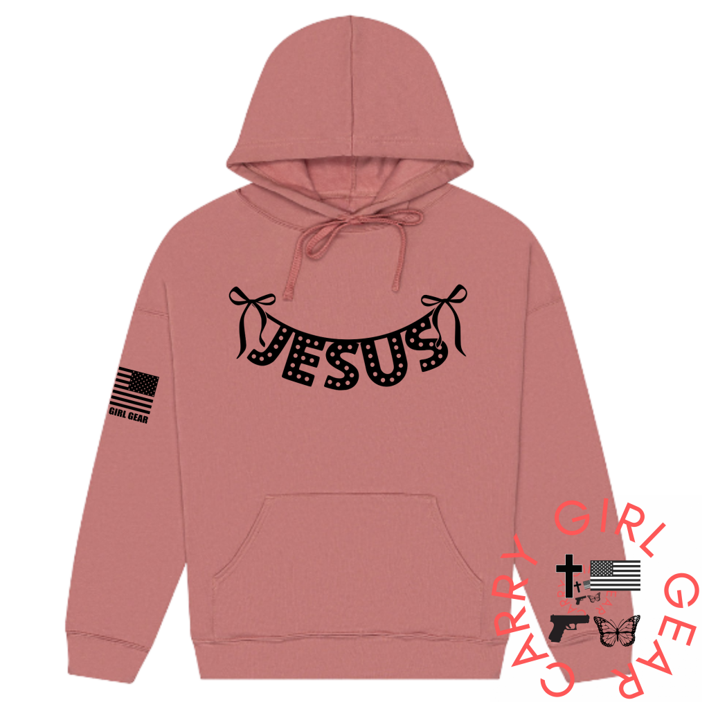 Women's Jesus Lounge Set
