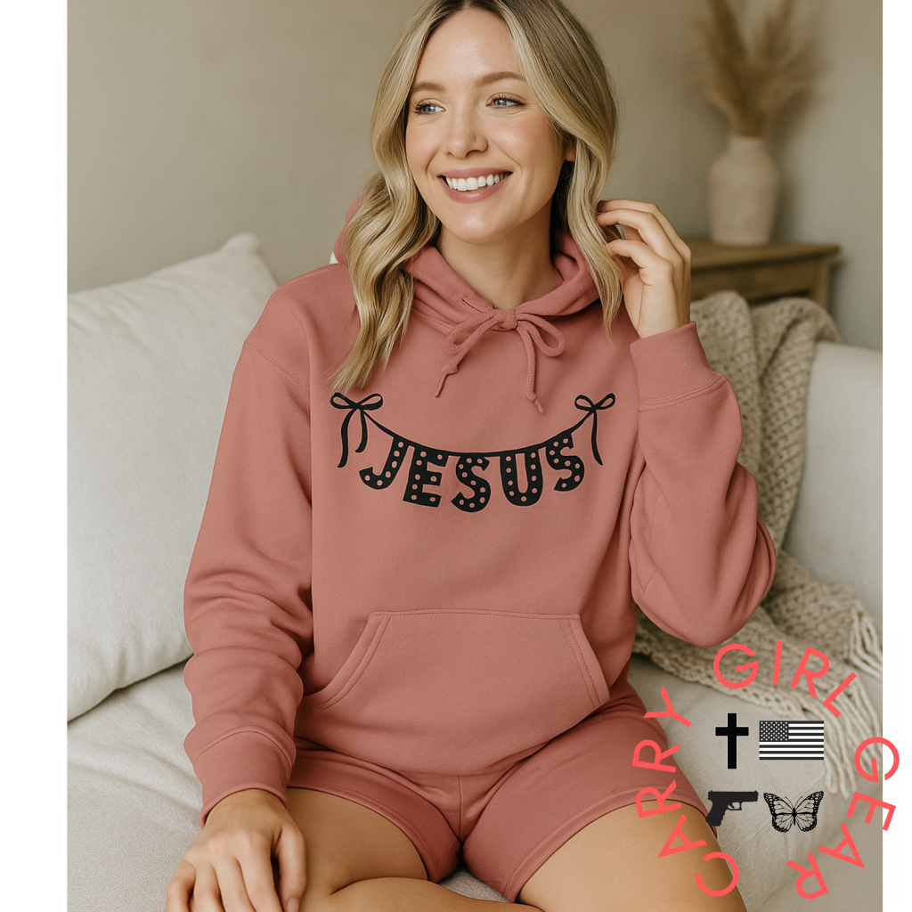 Women's Jesus Lounge Set