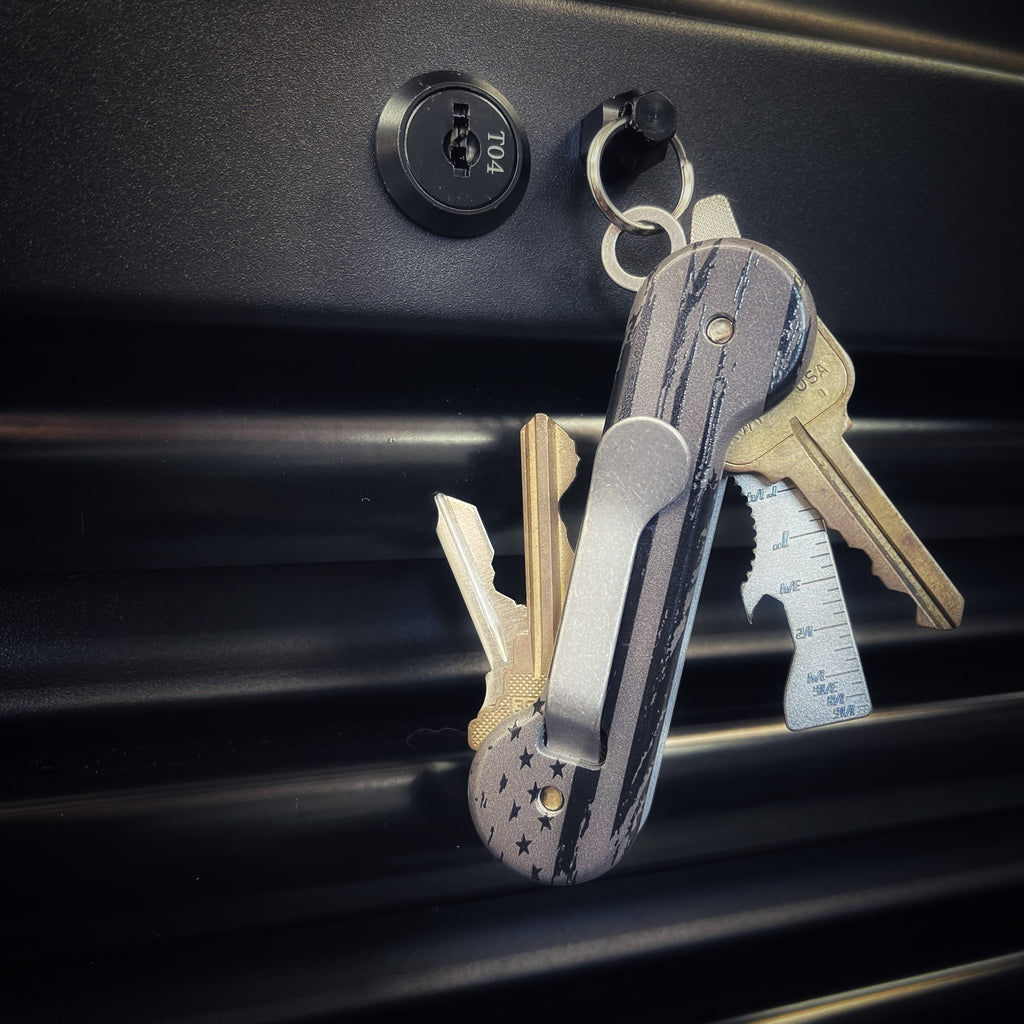 Buy The KeyBar Magnut