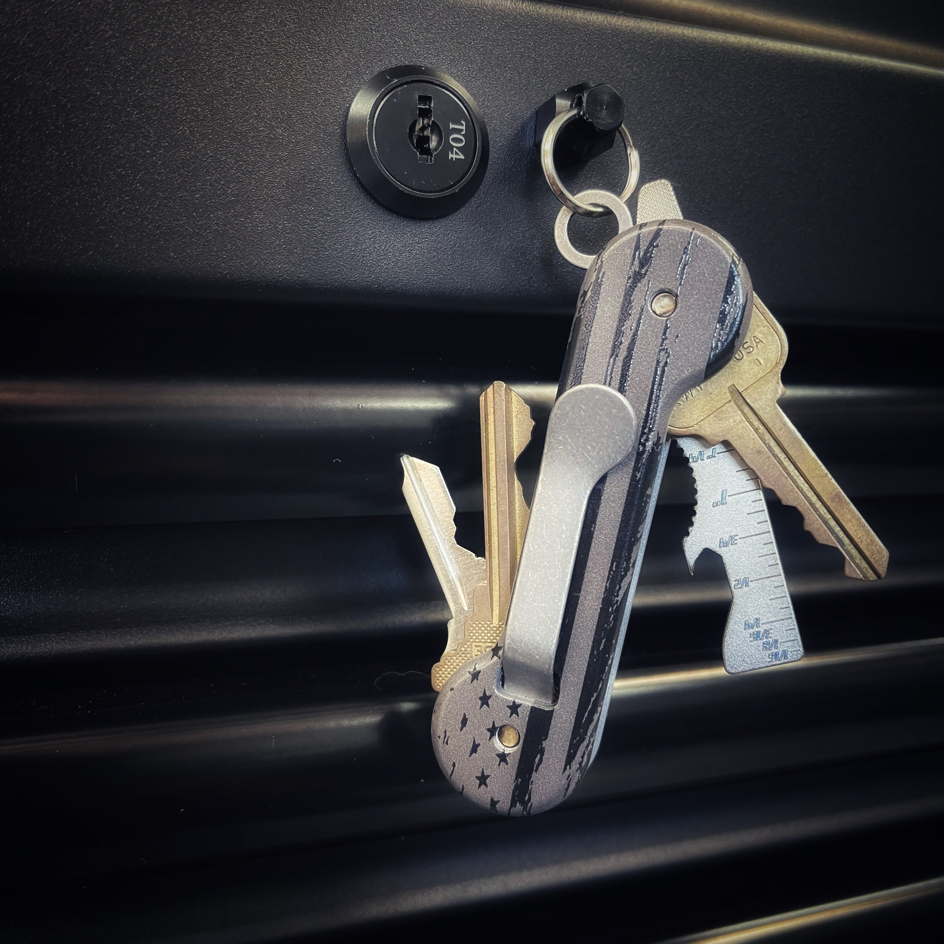 Buy The KeyBar Magnut