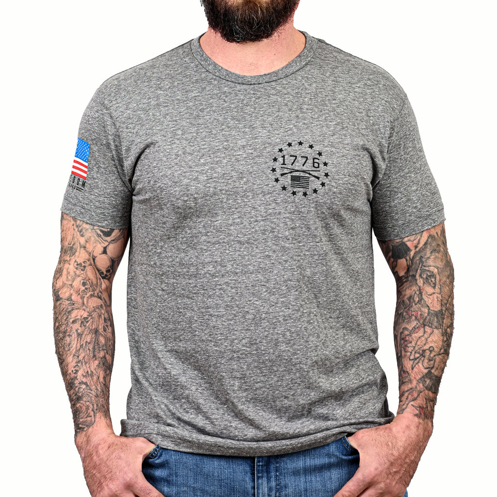 Buy Traitors & Patriots Men's T-Shirt